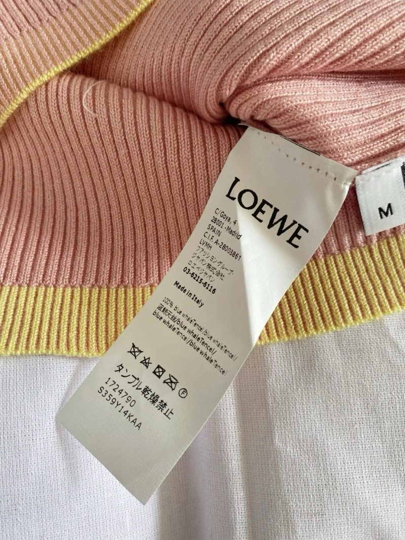 Loewe Vest Neat 156703