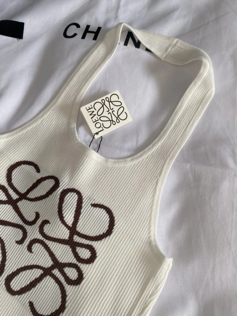 Loewe Vest Functional 156701