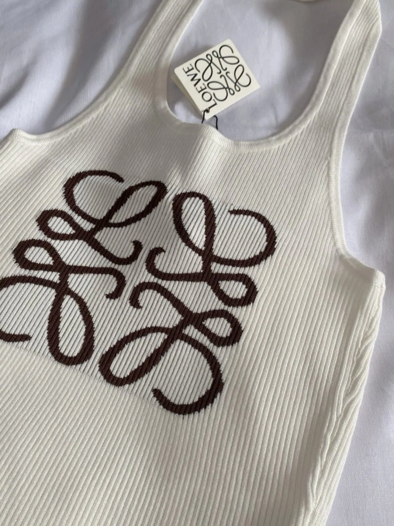 Loewe Vest Functional 156701