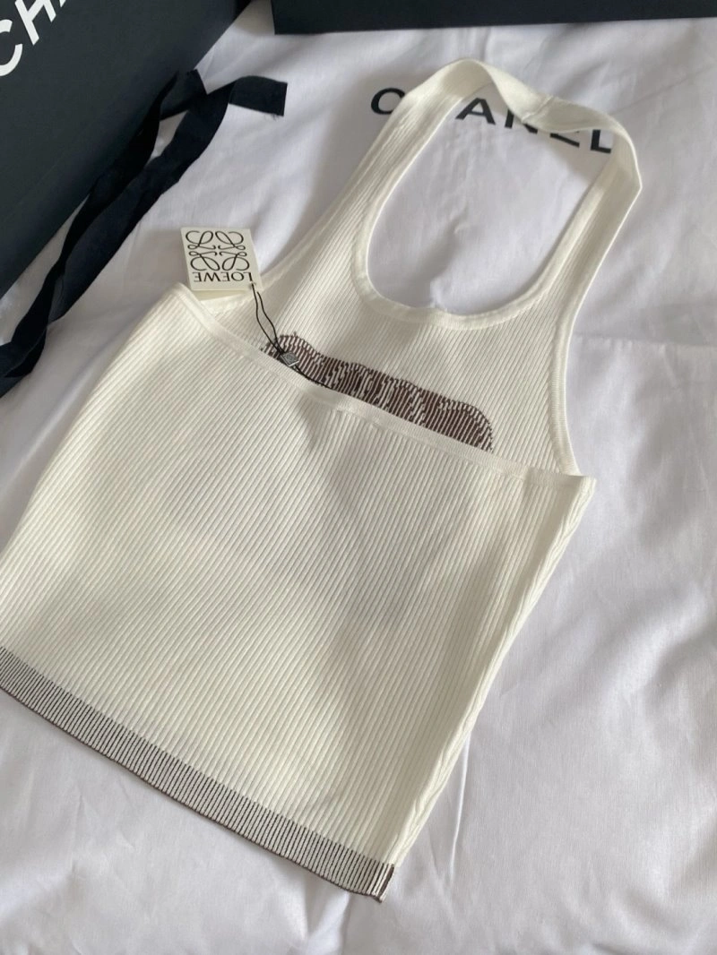 Loewe Vest Functional 156701