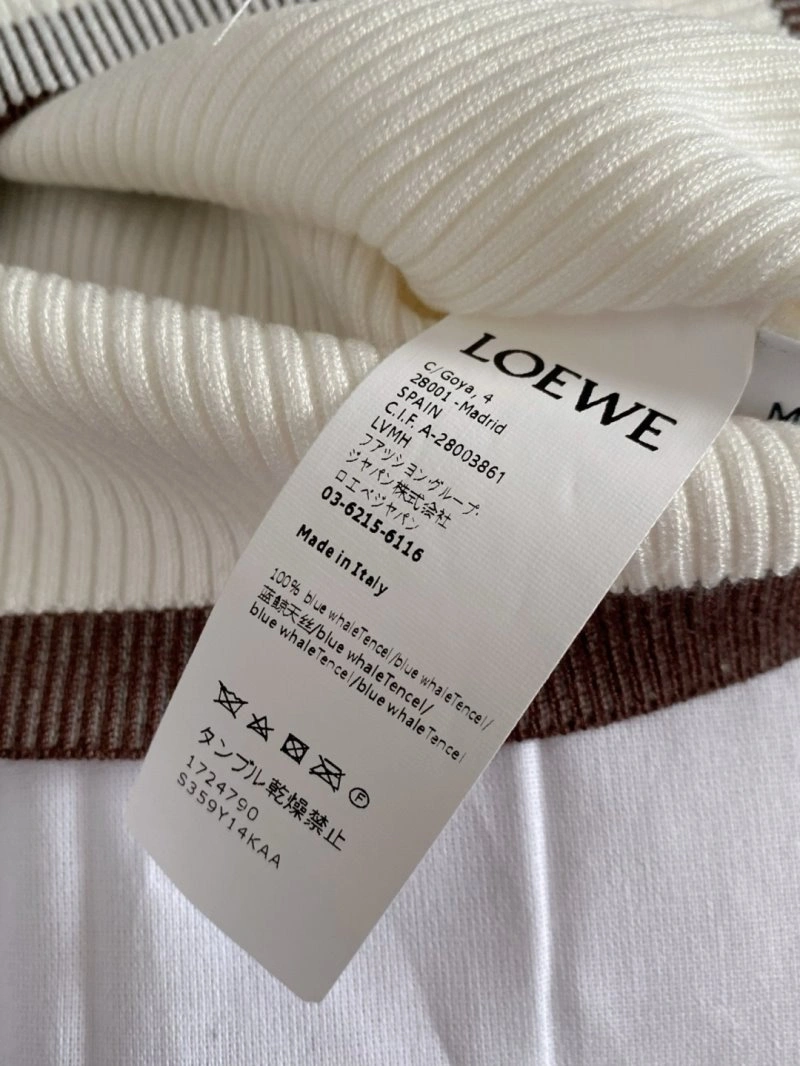 Loewe Vest Functional 156701