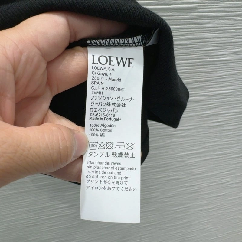 Sleek Loewe Vest 156723