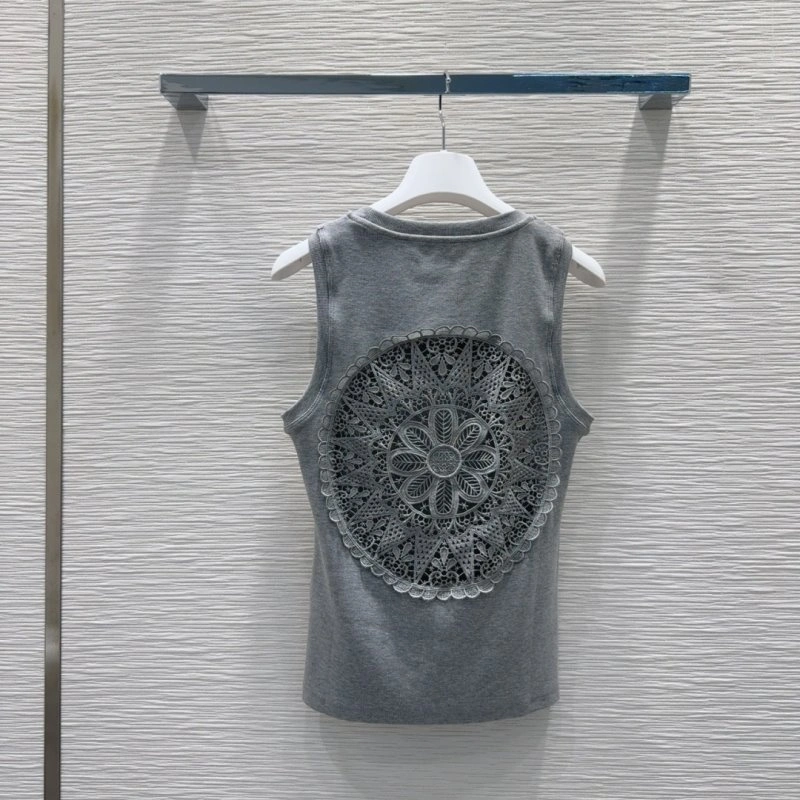Comfortable Loewe Vest 156700