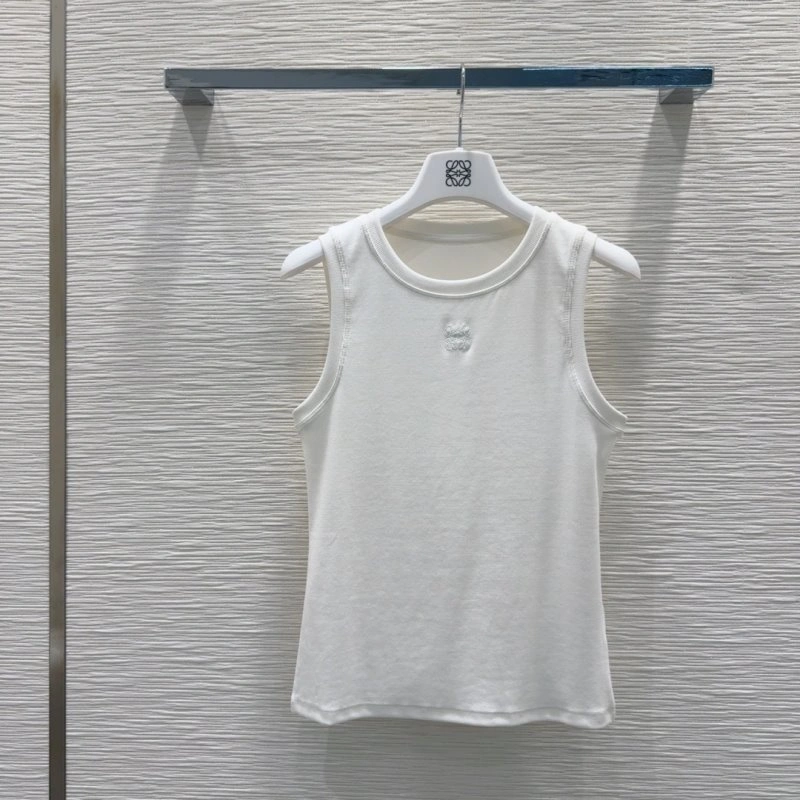 Comfortable Loewe Vest 156702