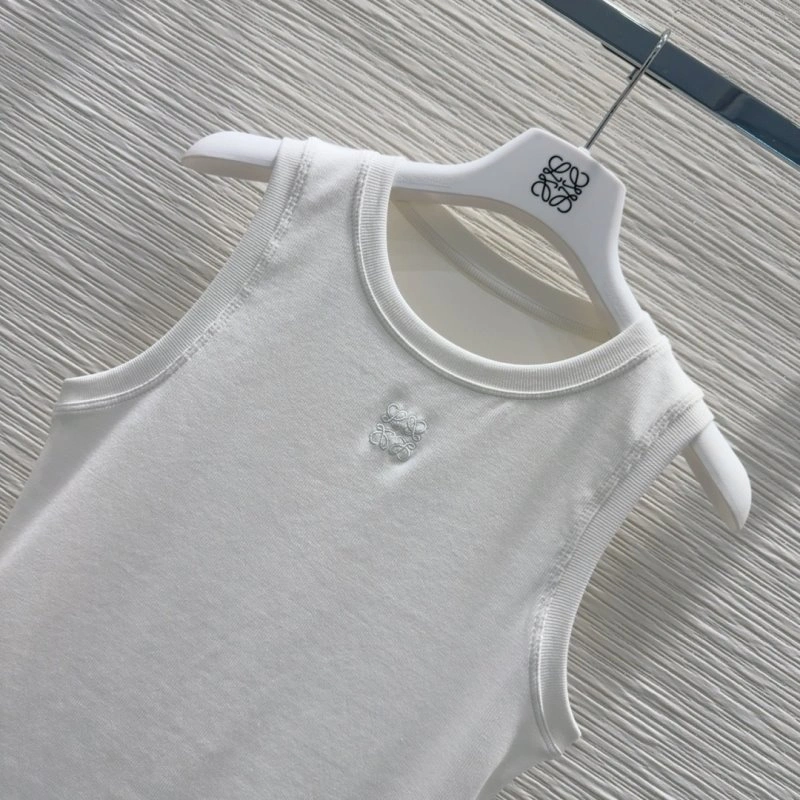 Comfortable Loewe Vest 156702