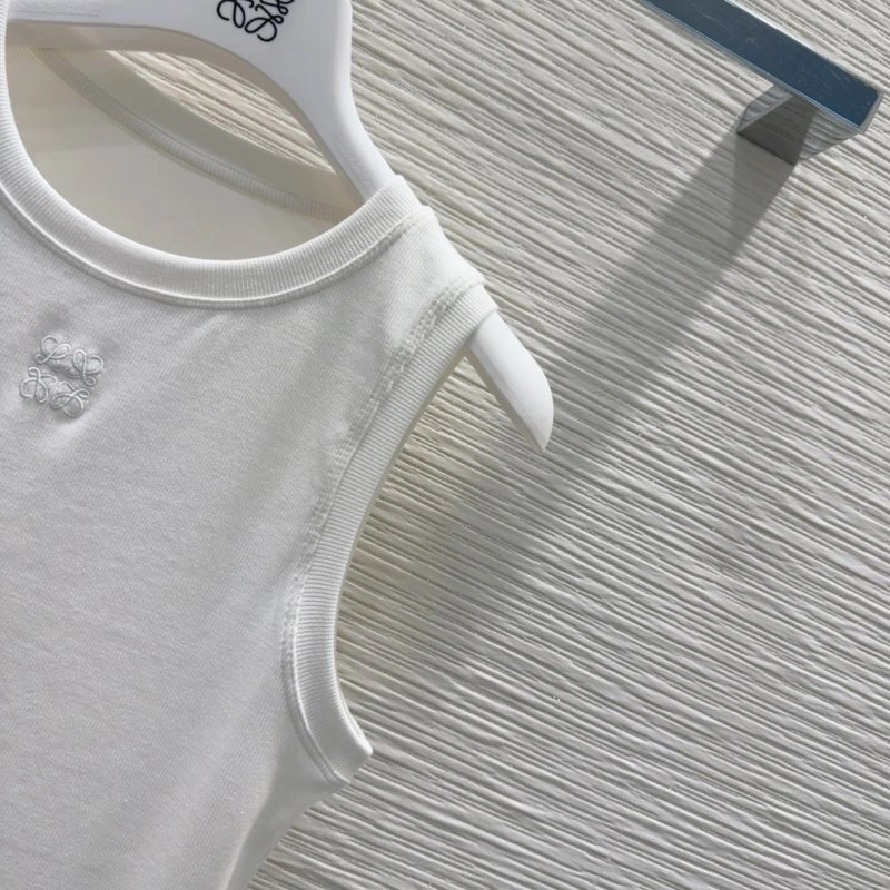 Comfortable Loewe Vest 156702
