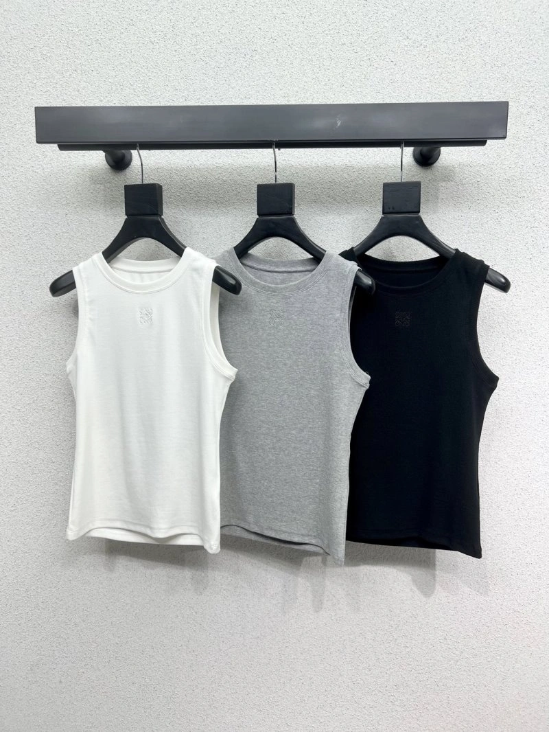 Comfortable Loewe Vest 156696
