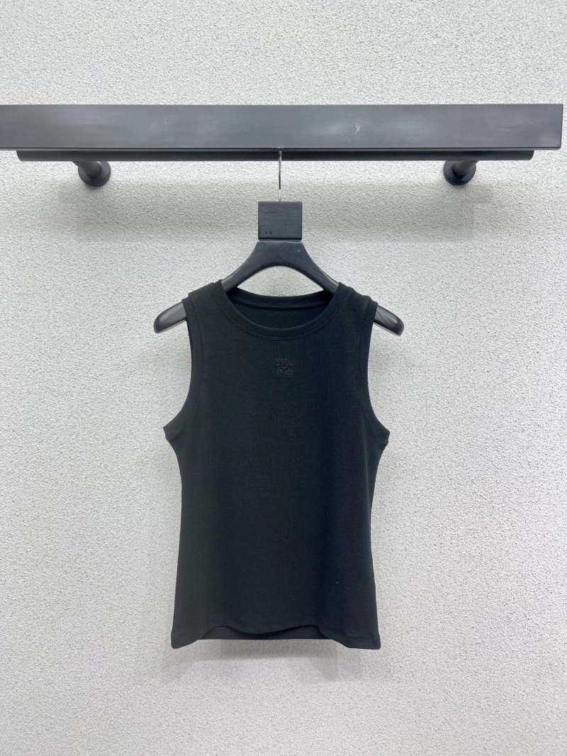 Comfortable Loewe Vest 156696