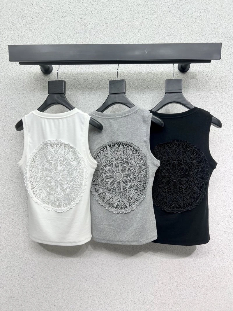 Comfortable Loewe Vest 156696