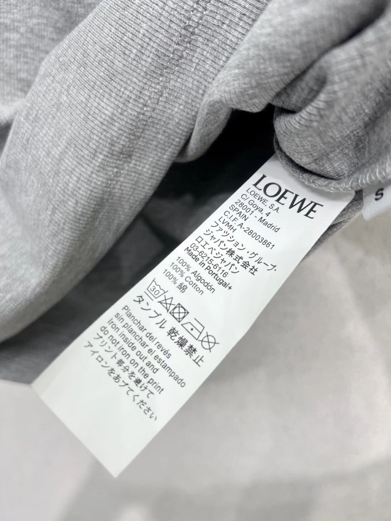 Comfortable Loewe Vest 156696