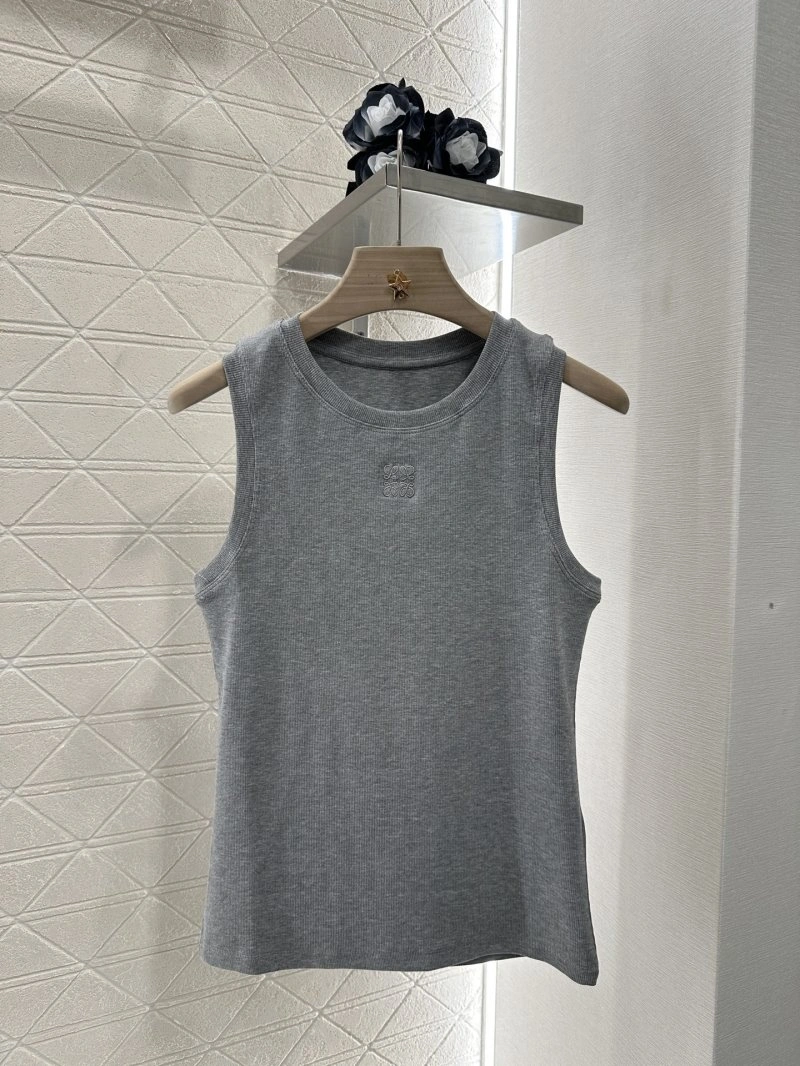 Unisex Loewe Vest 156698