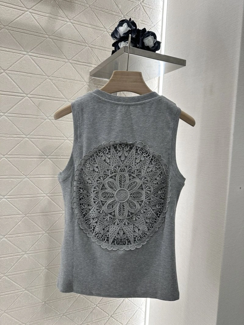Unisex Loewe Vest 156698
