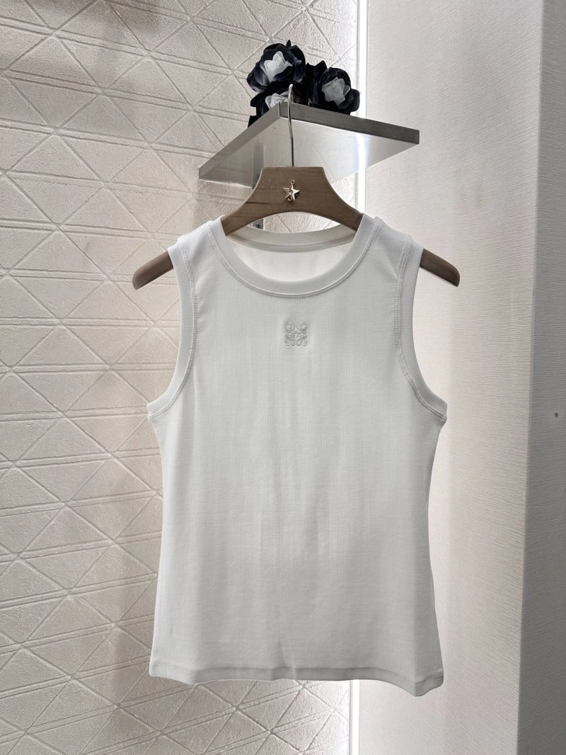 Unisex Loewe Vest 156698