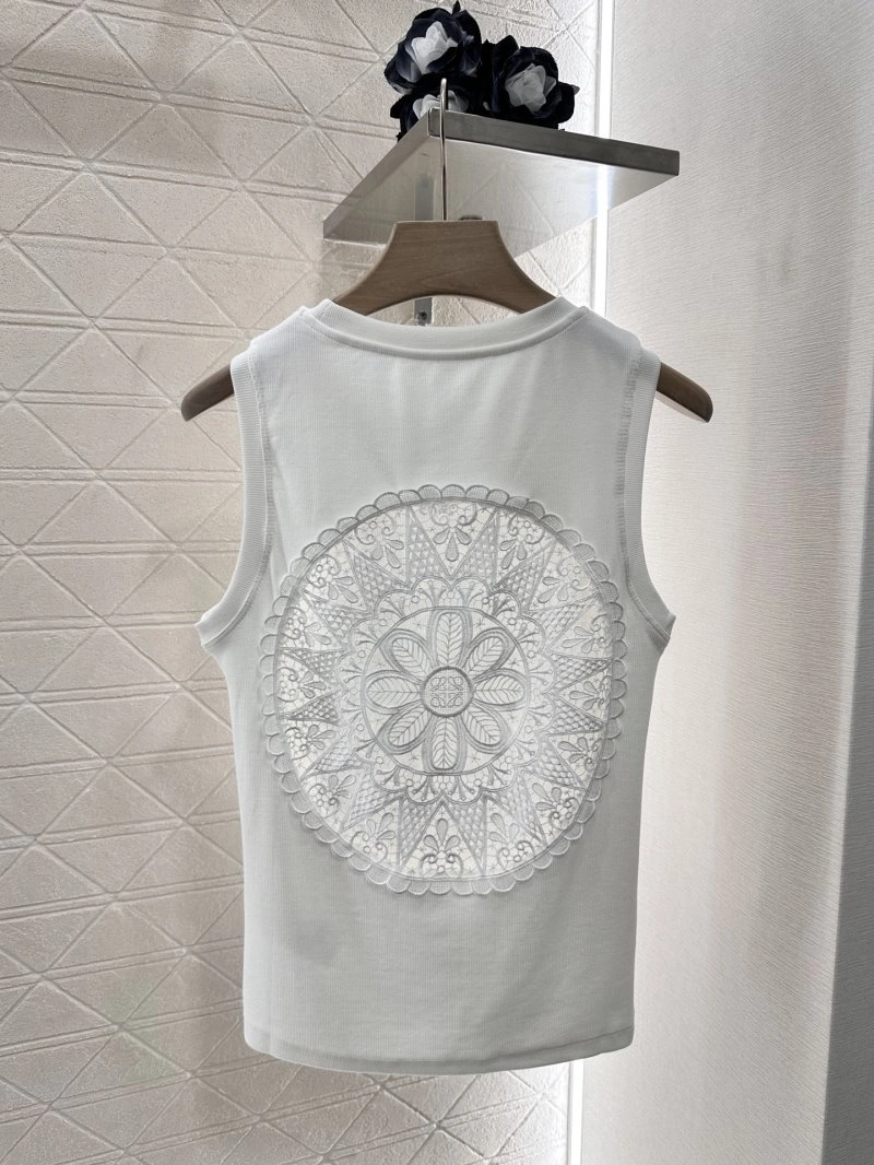 Unisex Loewe Vest 156698