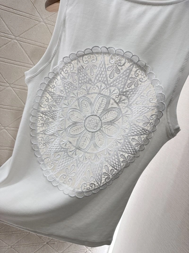 Unisex Loewe Vest 156698