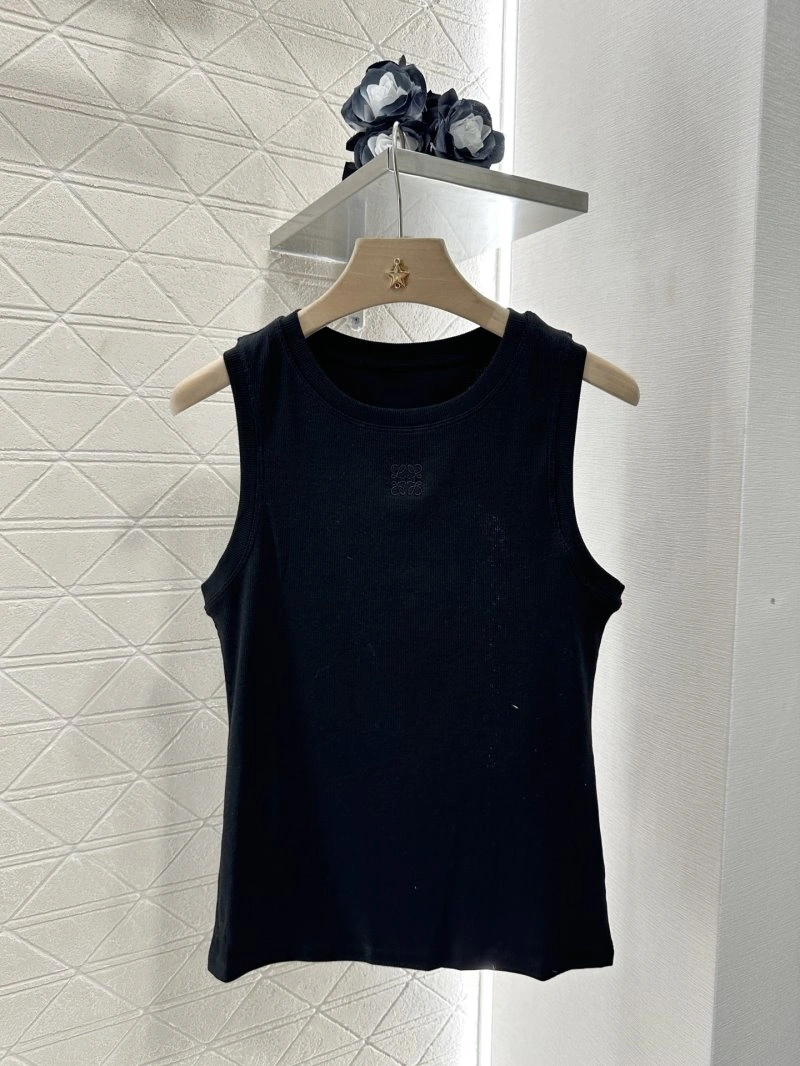 Unisex Loewe Vest 156698