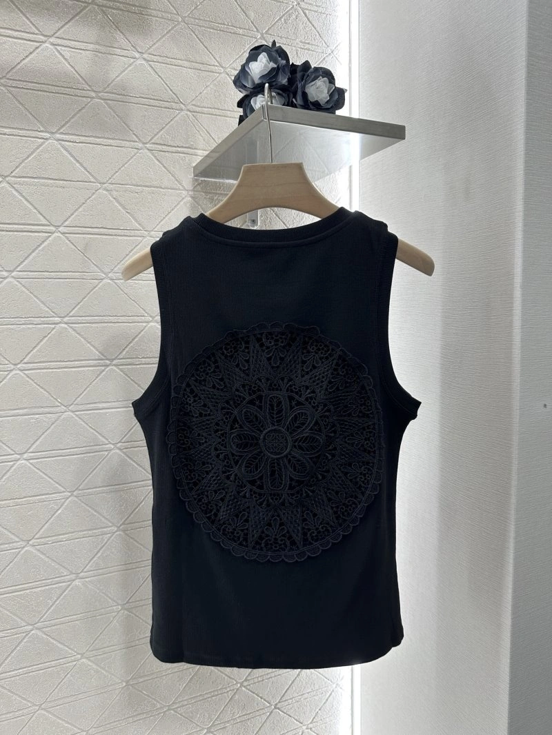 Unisex Loewe Vest 156698