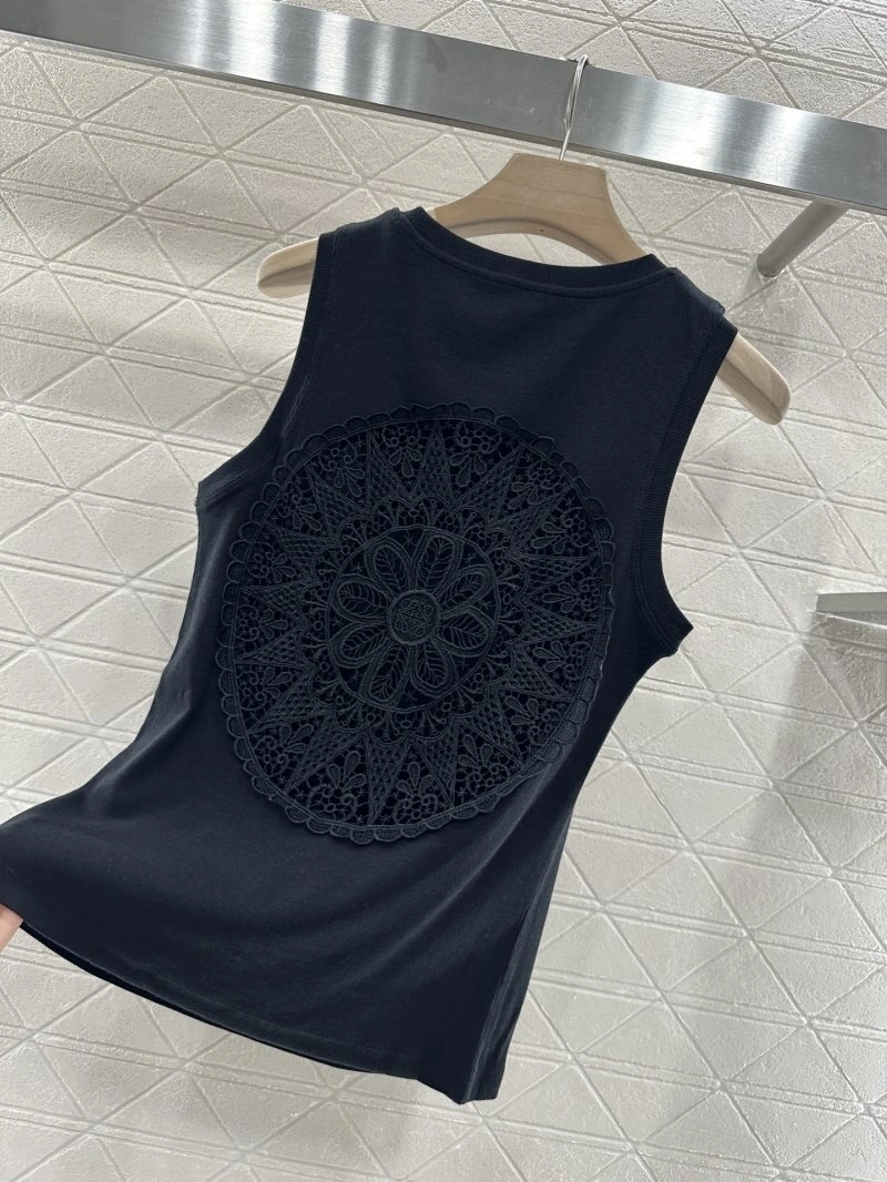 Unisex Loewe Vest 156698