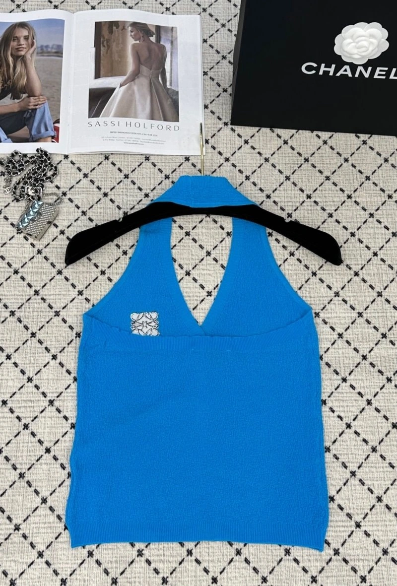 ZipUp Loewe Vest 156699