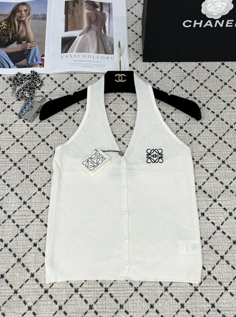 Loewe Vest TopPick 156704