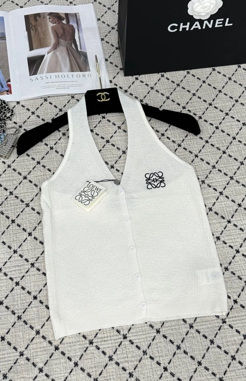 Loewe Vest TopPick 156704