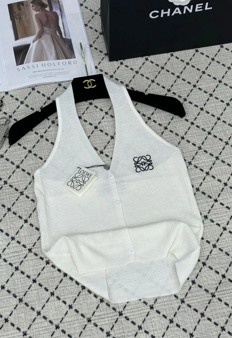 Loewe Vest TopPick 156704