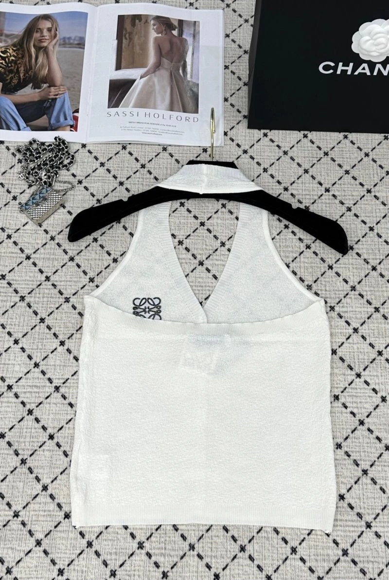 Loewe Vest TopPick 156704