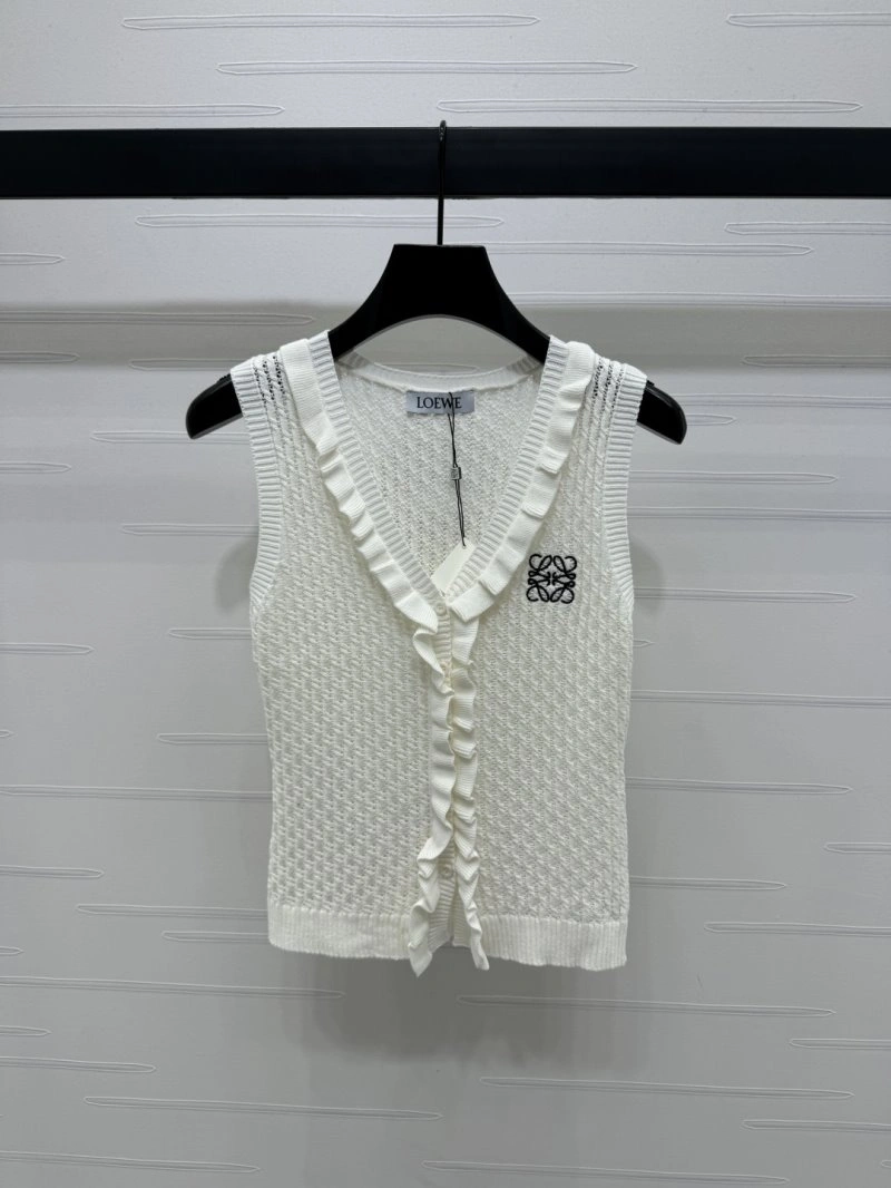 StreetReady Loewe Vest 156697