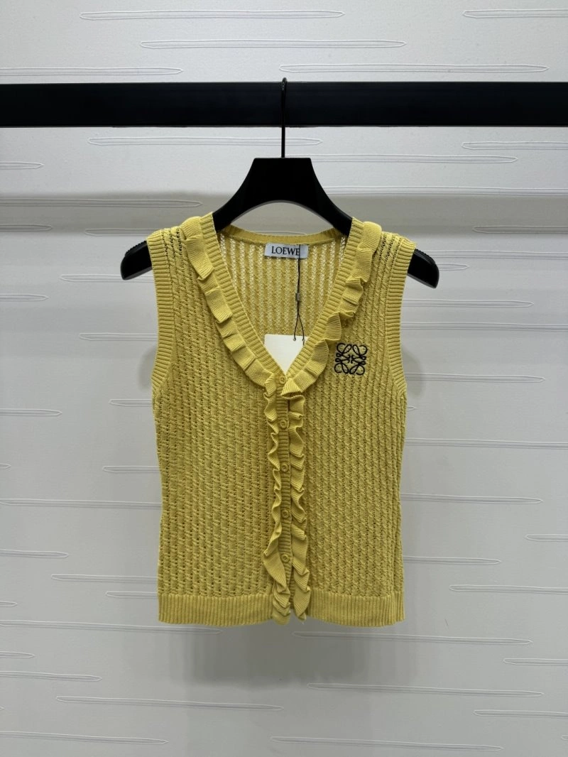 Snug Loewe Vest 156694