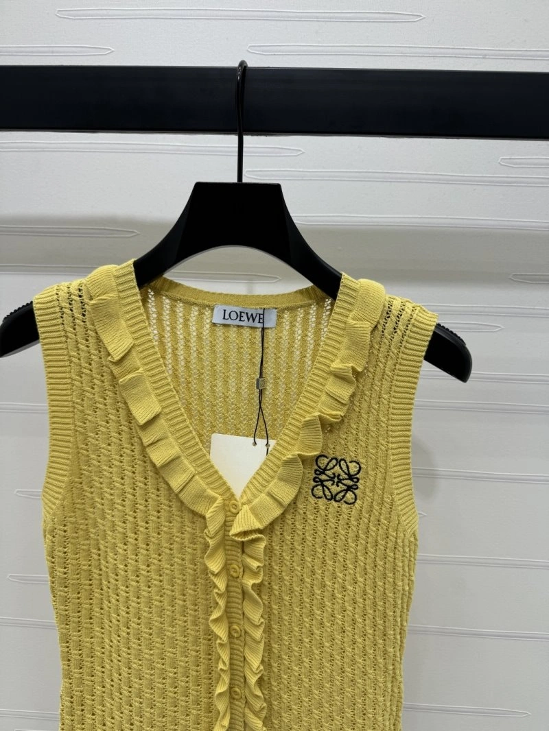 Snug Loewe Vest 156694