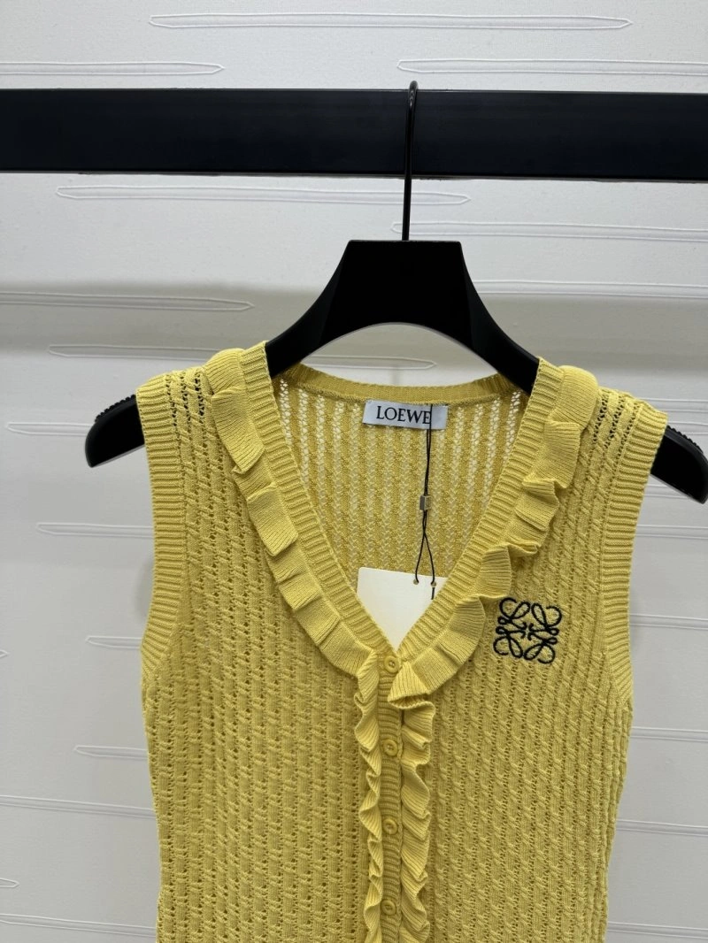 Snug Loewe Vest 156694
