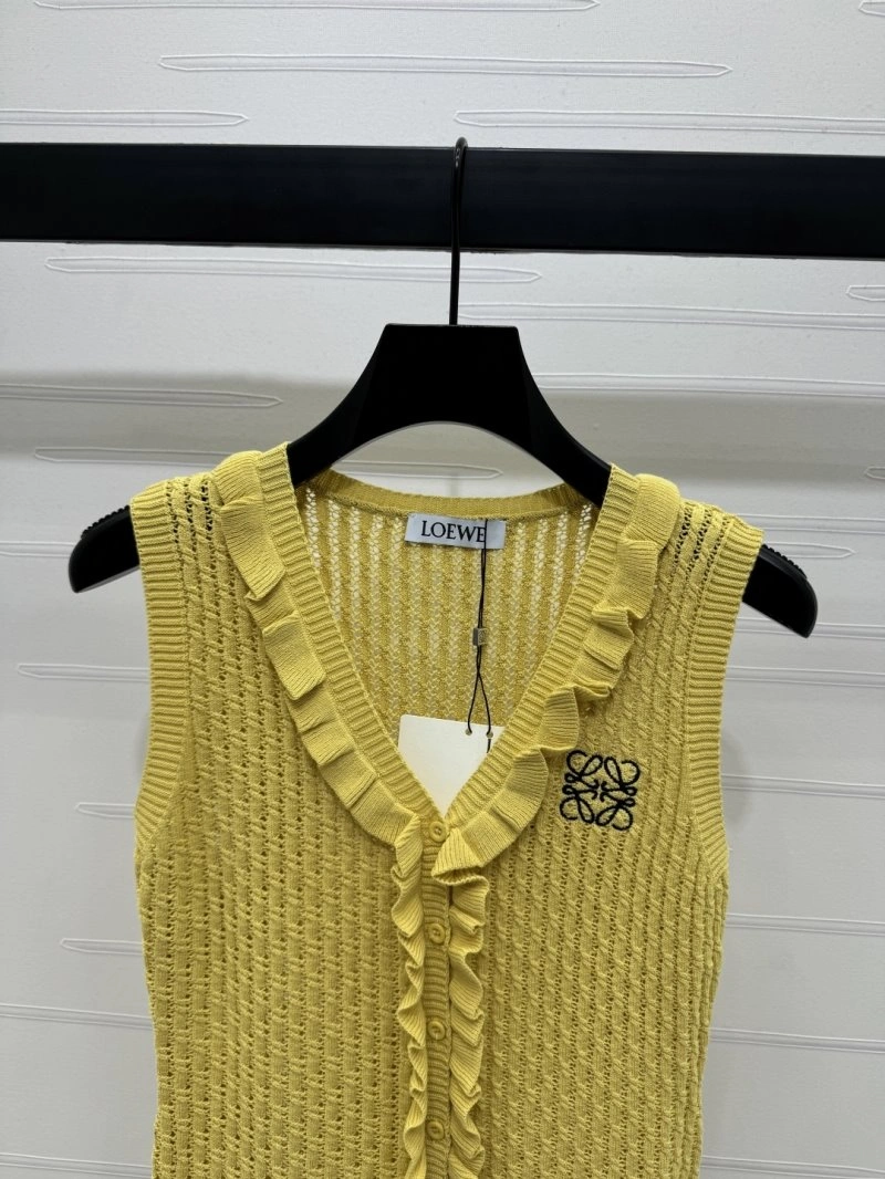 Snug Loewe Vest 156694