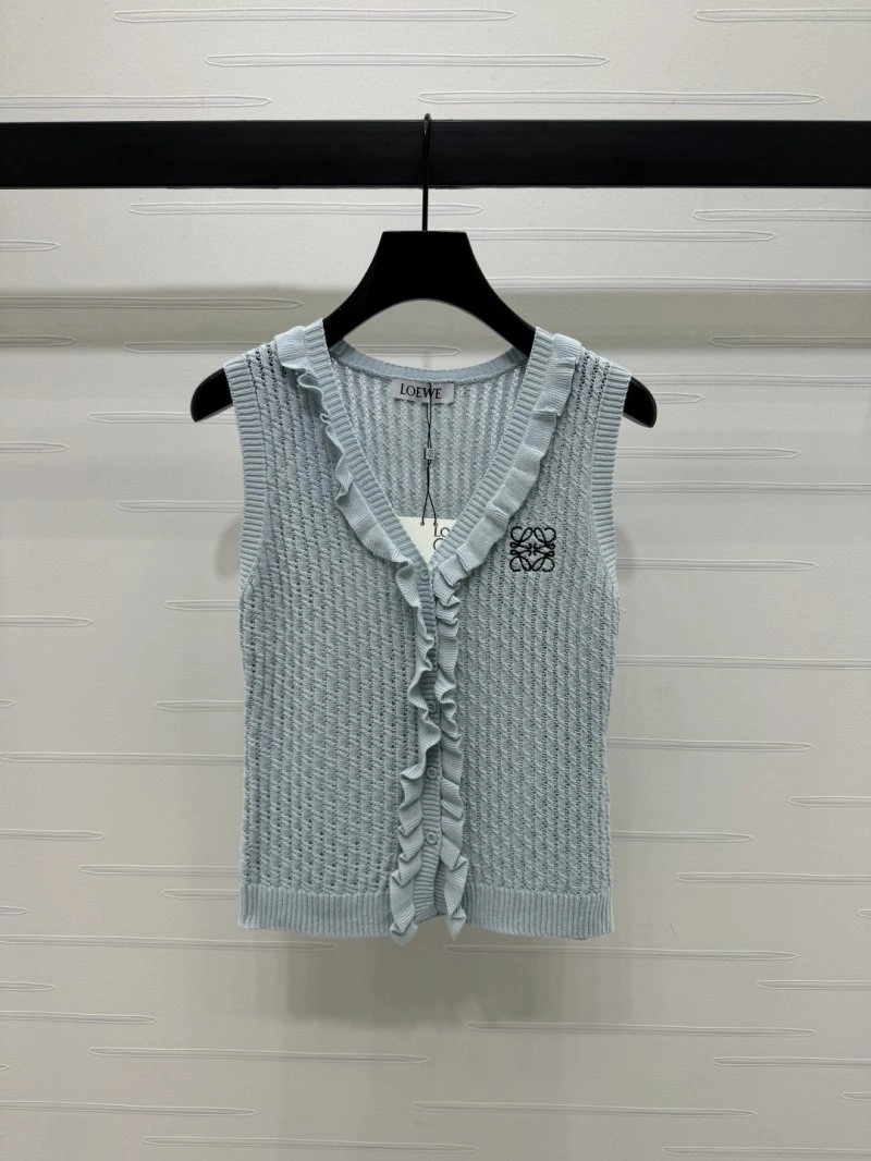 Loewe Vest Trendsetting 156695