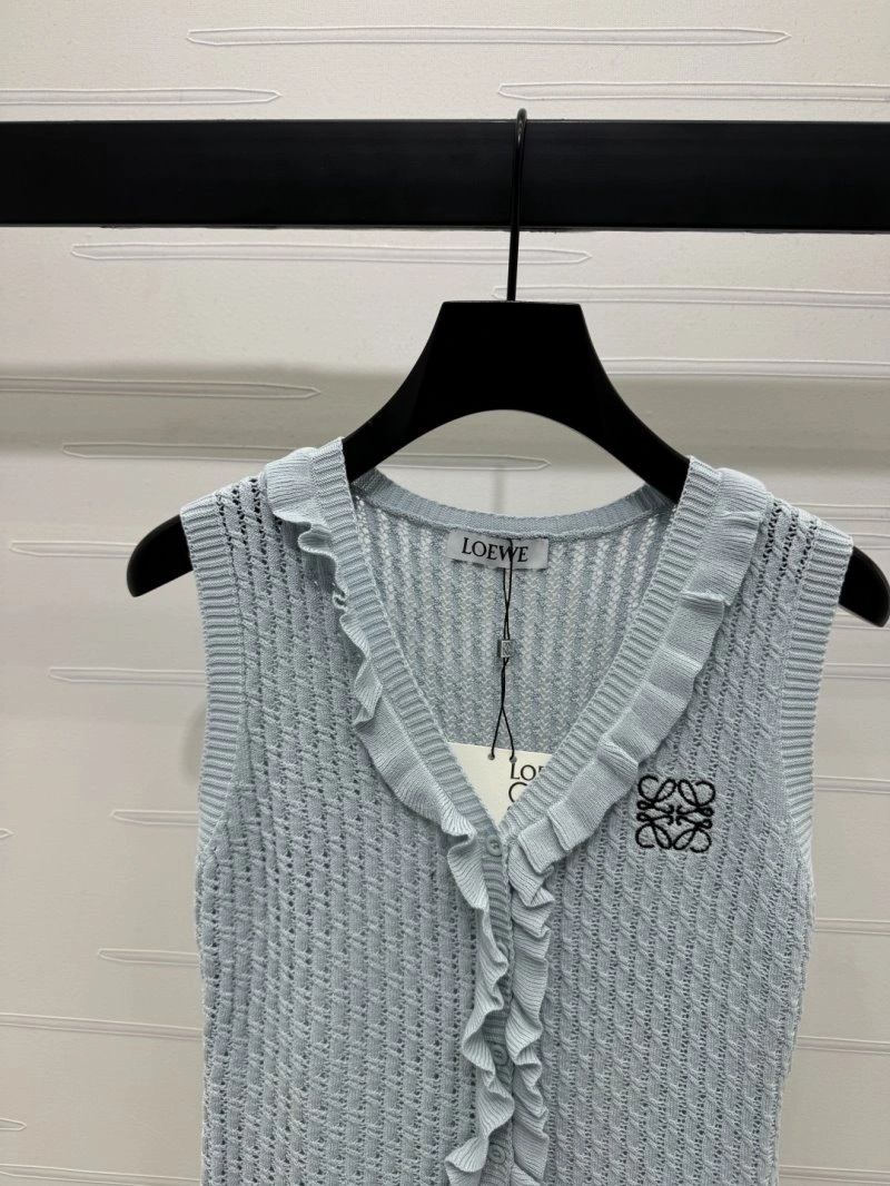 Loewe Vest Trendsetting 156695