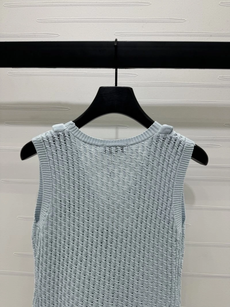 Loewe Vest Trendsetting 156695