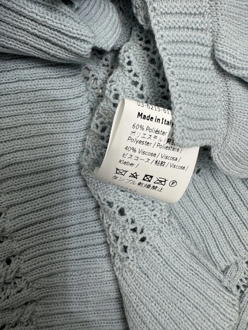 Loewe Vest Trendsetting 156695