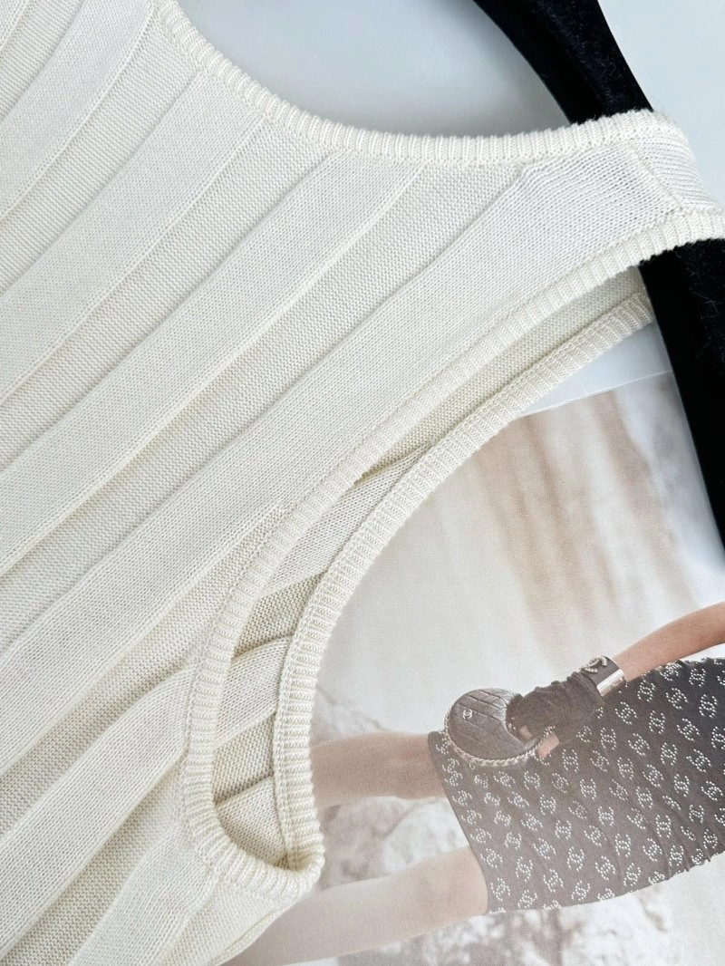 Fashionable Loewe Vest 156693