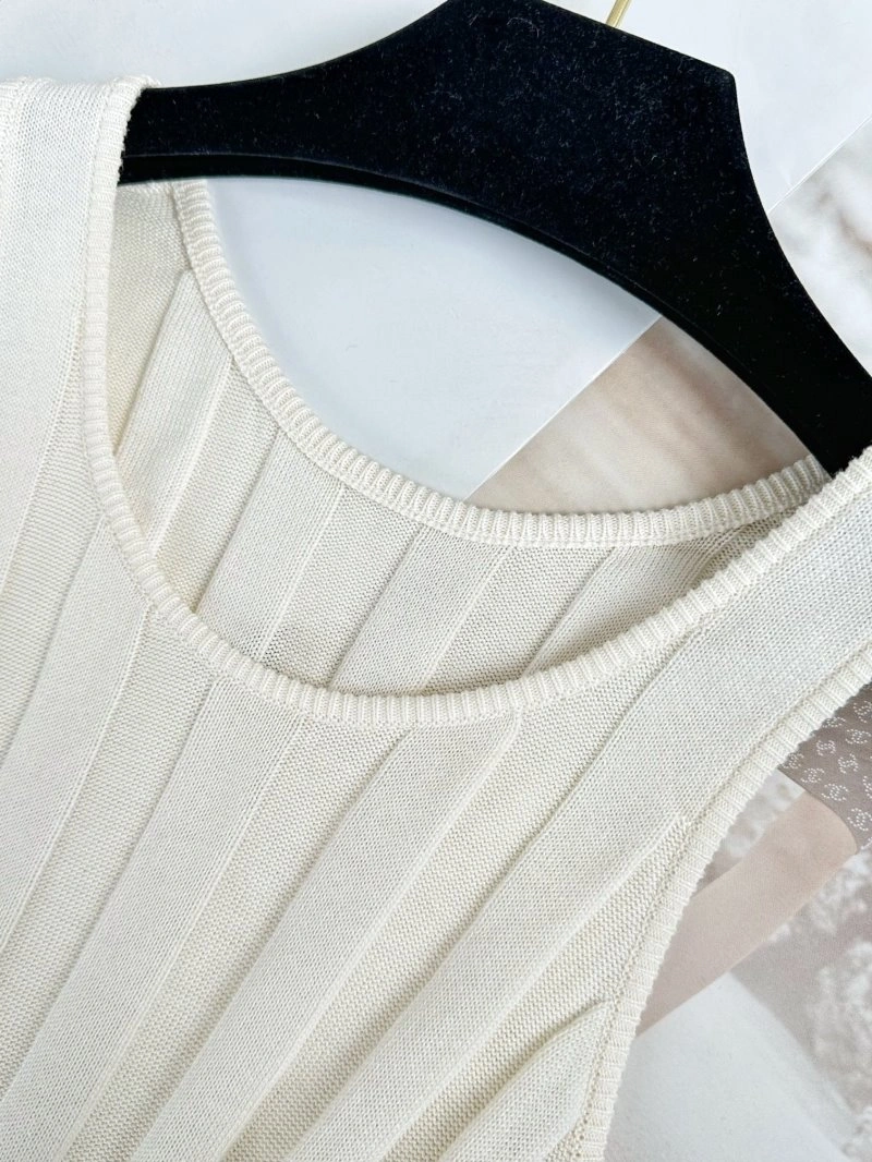 Fashionable Loewe Vest 156693
