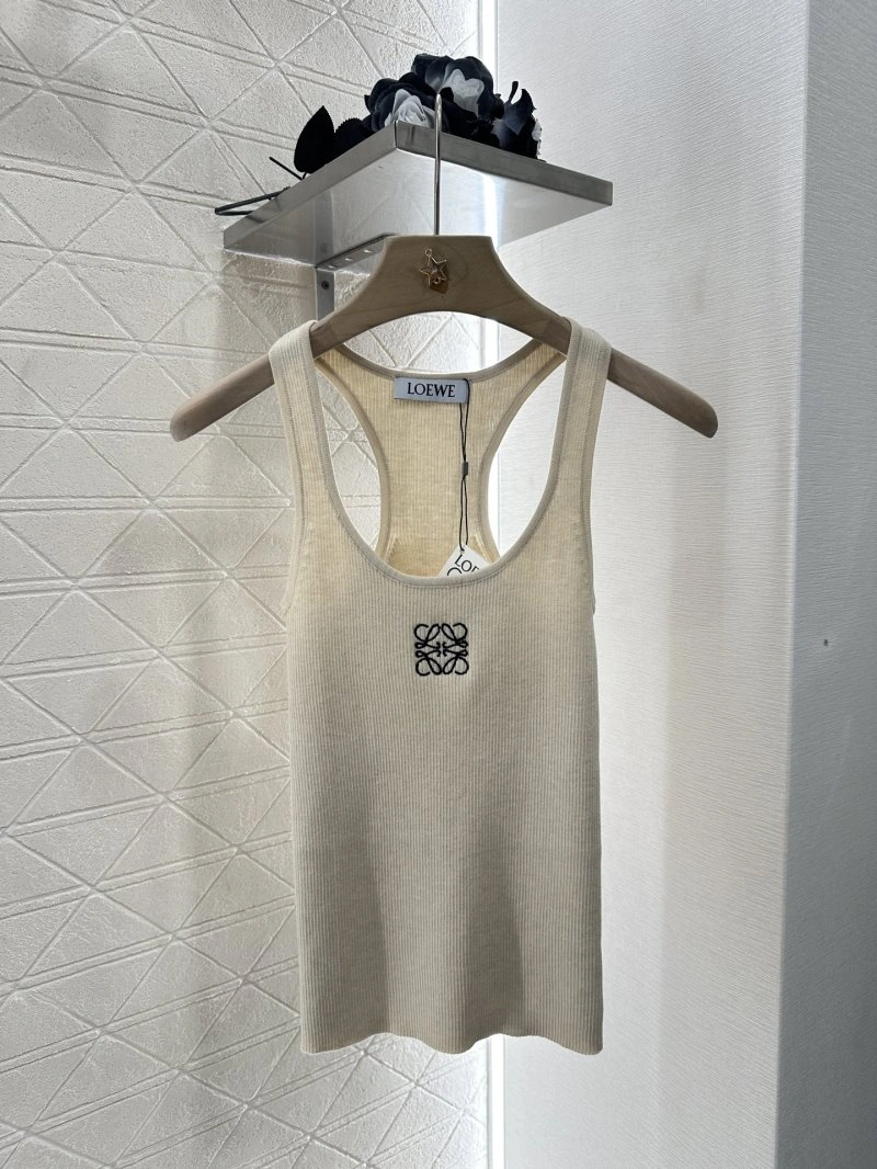 Comfortable Loewe Vest 156687