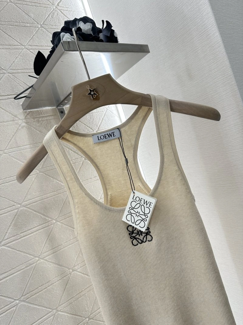 Comfortable Loewe Vest 156687