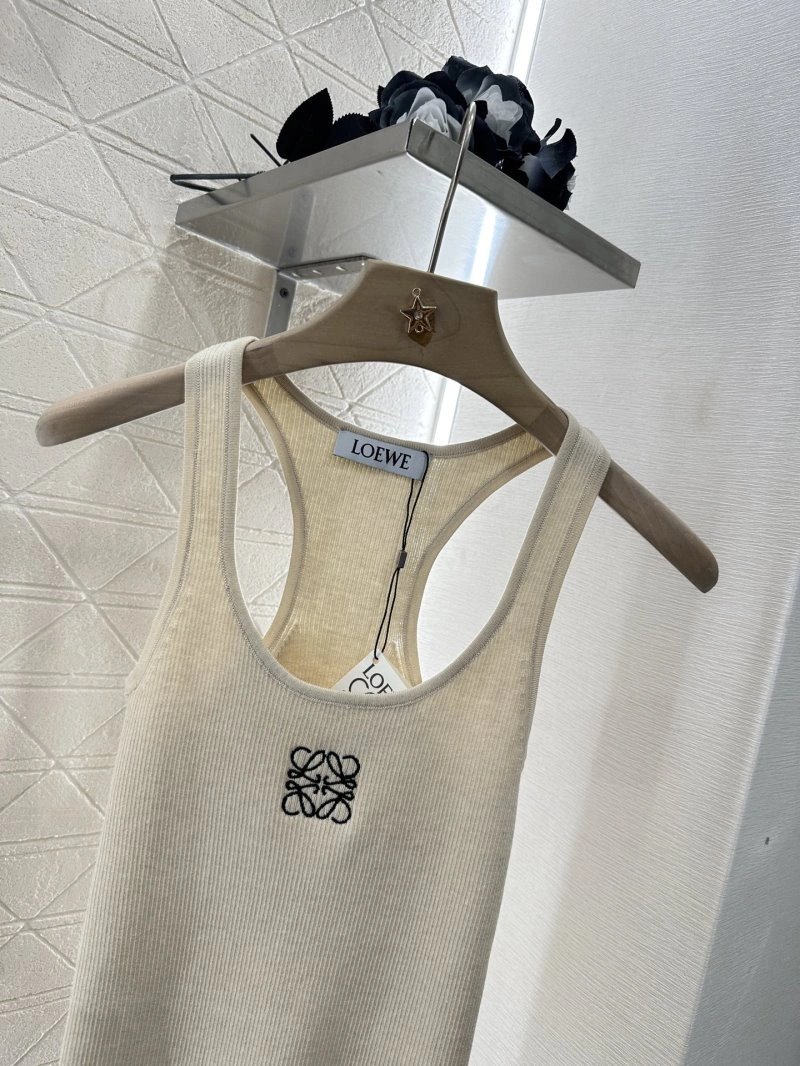 Comfortable Loewe Vest 156687