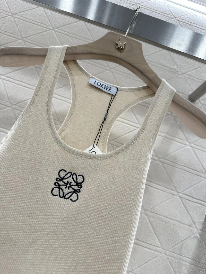 Comfortable Loewe Vest 156687