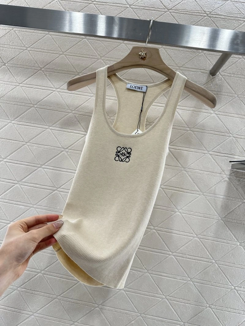 Comfortable Loewe Vest 156687