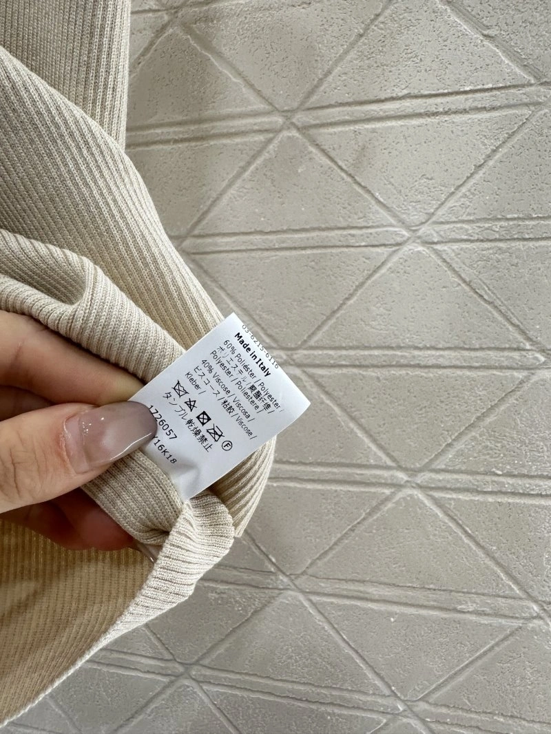 Comfortable Loewe Vest 156687