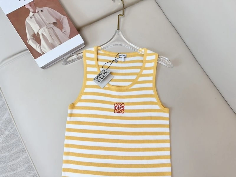 TechFriendly Loewe Vest 156685
