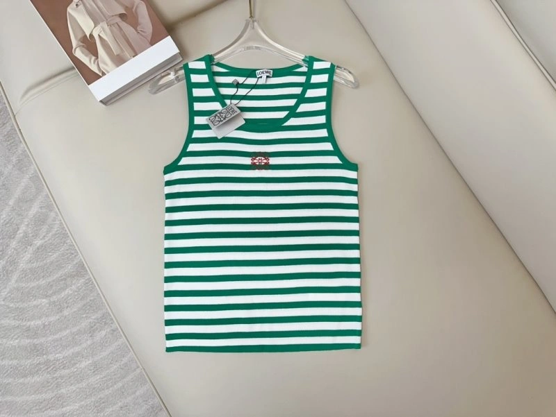 Breathable Loewe Vest 156689