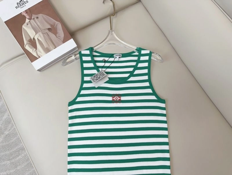 Breathable Loewe Vest 156689