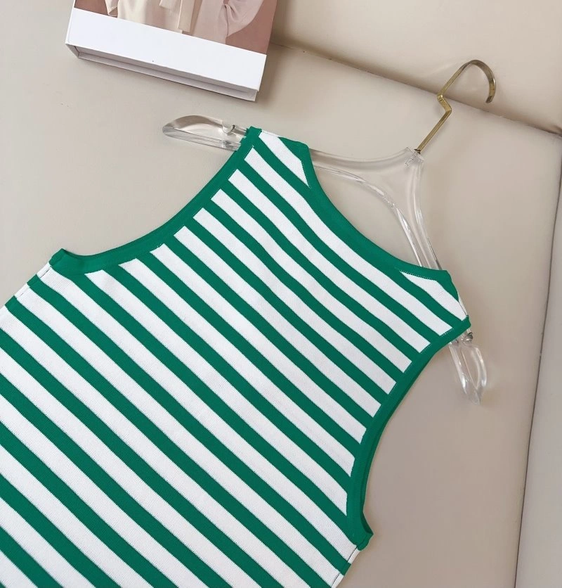 Breathable Loewe Vest 156689