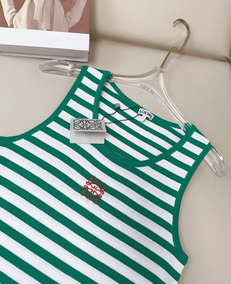 Breathable Loewe Vest 156689