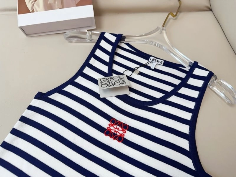 Loewe Vest ModernLook 156745